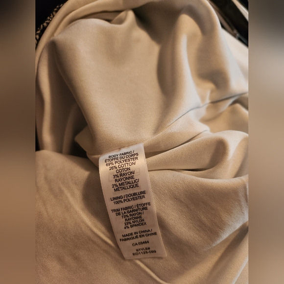 Size 18 Ricki's sleeveless dress - Picture 6 of 7